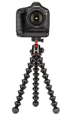 JOBY GorillaPod 5K Kit