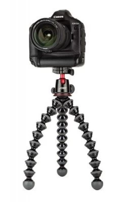 JOBY GorillaPod 5K Kit -RAM MOUNTS Store JB01508 BWW 3