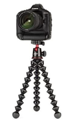 JOBY GorillaPod 5K Kit -RAM MOUNTS Store JB01508 BWW 6