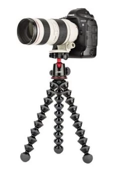 JOBY GorillaPod 5K Kit -RAM MOUNTS Store JB01508 BWW 7