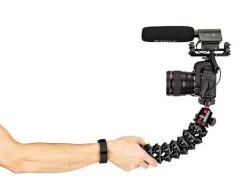 JOBY GorillaPod 5K Kit -RAM MOUNTS Store JB01508 BWW 8