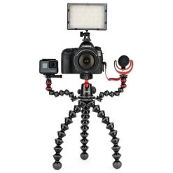 JOBY GorillaPod 5K Rig