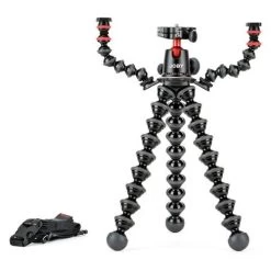 JOBY GorillaPod 5K Rig -RAM MOUNTS Store JB01522 BWW 3