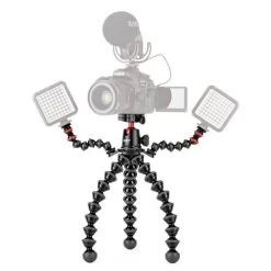 JOBY GorillaPod 5K Rig -RAM MOUNTS Store JB01522 BWW 4