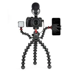 JOBY GorillaPod 5K Rig -RAM MOUNTS Store JB01522 BWW 5