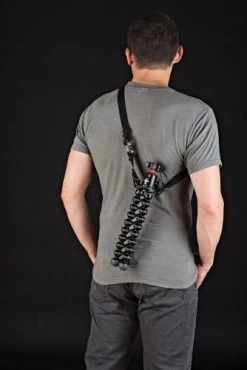 JOBY GorillaPod 5K Rig -RAM MOUNTS Store JB01522 BWW 6