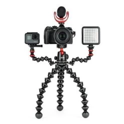 JOBY GorillaPod 5K Rig -RAM MOUNTS Store JB01522 BWW 7