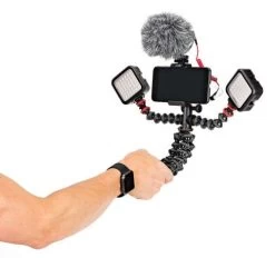 Joby GorillaPod Mobile Rig -RAM MOUNTS Store JB01533 BWW 2