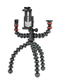 Joby GorillaPod Mobile Rig -RAM MOUNTS Store JB01533 BWW 3