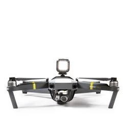 LitraTorch Drone Body Mount (Mavic Pro/Mavic 2) -RAM MOUNTS Store LITRADRNBDYMNT 4