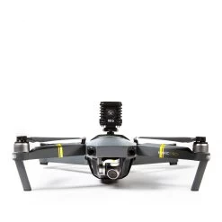 LitraTorch Drone Body Mount (Mavic Pro/Mavic 2) -RAM MOUNTS Store LITRADRNBDYMNT 5