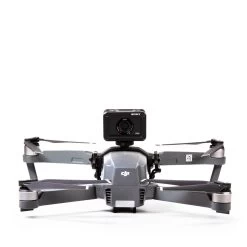 LitraTorch Drone Body Mount (Mavic Pro/Mavic 2) -RAM MOUNTS Store LITRADRNBDYMNT 6