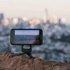 Peak Design IPhone 14 Pro Everyday Case - Charcoal 14 Peak Design IPhone 14 Pro Everyday Case - Charcoal -RAM MOUNTS Store M MC BB CH 1 5