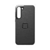 Peak Design Galaxy S23+ Everyday Case - Charcoal -RAM MOUNTS Store M MC BE CH 1