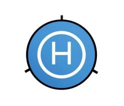 110cm Luminous Landing Pad -RAM MOUNTS Store MA LP110L 3