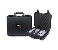 Waterproof Hard Case For DJI Mavic Air 2