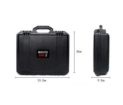 Waterproof Hard Case For DJI Mavic Air 2 -RAM MOUNTS Store MA2 C26 4