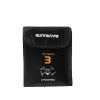 Sunnylife Battery LiPo Safety Bag For DJI Mavic 3 (2 Batteries)