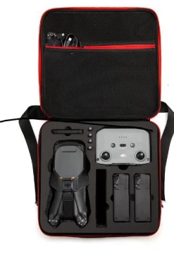 Nylon Case For DJI Mavic 3 W/ RC-N1 Remote