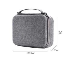 Nylon Case For DJI RC Pro -RAM MOUNTS Store MA3 C48 4