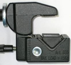 Manfrotto SuperClamp 035 With Ball Adapter -RAM MOUNTS Store MF035B 2