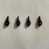 DJI MINI 1/SE/2/2 SE Gimbal Camera Dampers (Set Of 4)