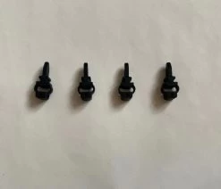 DJI MINI 1/SE/2/2 SE Gimbal Camera Dampers (Set Of 4)
