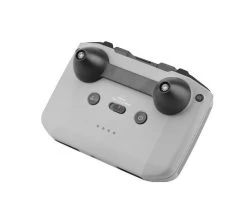 Joystick Protector For DJI RC-N1 Remote Controller (Black)