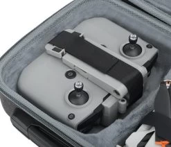 SunnyLife DJI Mini 4 Pro Carry Case -RAM MOUNTS Store N4P B697 D 2