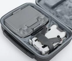 SunnyLife DJI Mini 4 Pro Carry Case -RAM MOUNTS Store N4P B697 D 3