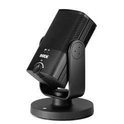 RODE NT-USB Mini Studio Quality USB Microphone -RAM MOUNTS Store NTUSBMINI 2