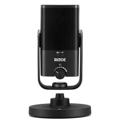 RODE NT-USB Mini Studio Quality USB Microphone -RAM MOUNTS Store NTUSBMINI 3