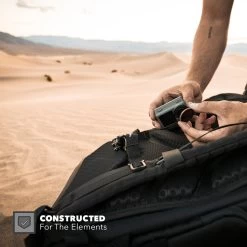 PolarPro Osmo Action Cinematographer's Collection 10 Pack -RAM MOUNTS Store OAC CS CINTG 2