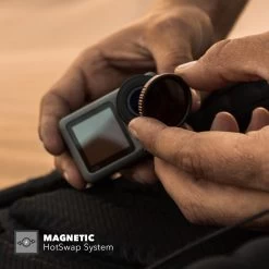 PolarPro Osmo Action Cinematographer's Collection 10 Pack -RAM MOUNTS Store OAC CS CINTG 3