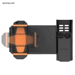 SunnyLife DJI Osmo Pocket 3 Mobile Phone Holder -RAM MOUNTS Store OP3 AD744 D 4