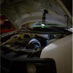 Pedco Magnetic Ultramount -RAM MOUNTS Store P MAGMT 1