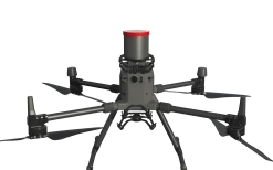 Parazero SafeAir M-300 Pro