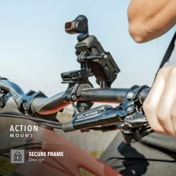 PolarPro Osmo Pocket Action Mount -RAM MOUNTS Store PCKT ACTN MNT 2