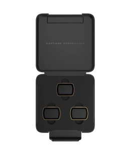 DJI Osmo Pocket 3 - Shutter Collection ND8, ND32, ND128 -RAM MOUNTS Store PCKT SHUTTER 3