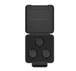 DJI Osmo Pocket 3 - Vivid Collection (ND8/PL, ND32/PL, ND128/PL) -RAM MOUNTS Store PCKT VIVID 2