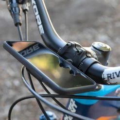 Peak Design Out Front Bike Mount 11 Peak Design Out Front Bike Mount -RAM MOUNTS Store PD M BM AA BK 1 2