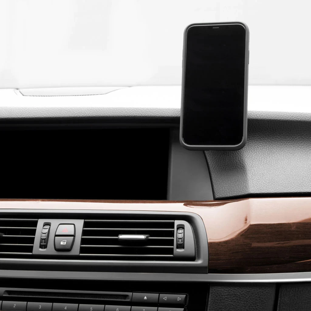 Peak Design Mobile Phone Car Mount - Non-Charging 6 Peak Design Mobile Phone Car Mount - Non-Charging - Image 4