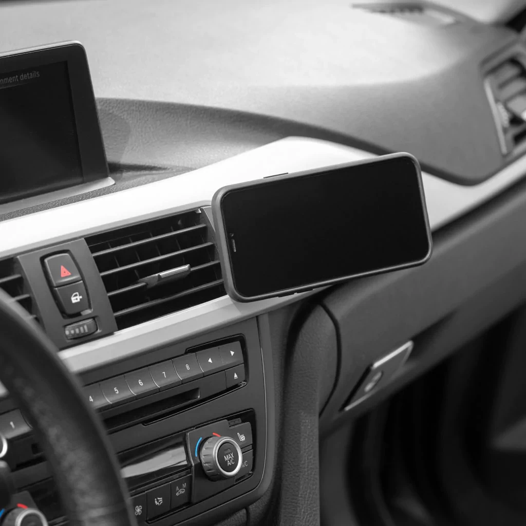 Peak Design Mobile Phone Car Mount - Non-Charging 7 Peak Design Mobile Phone Car Mount - Non-Charging - Image 5