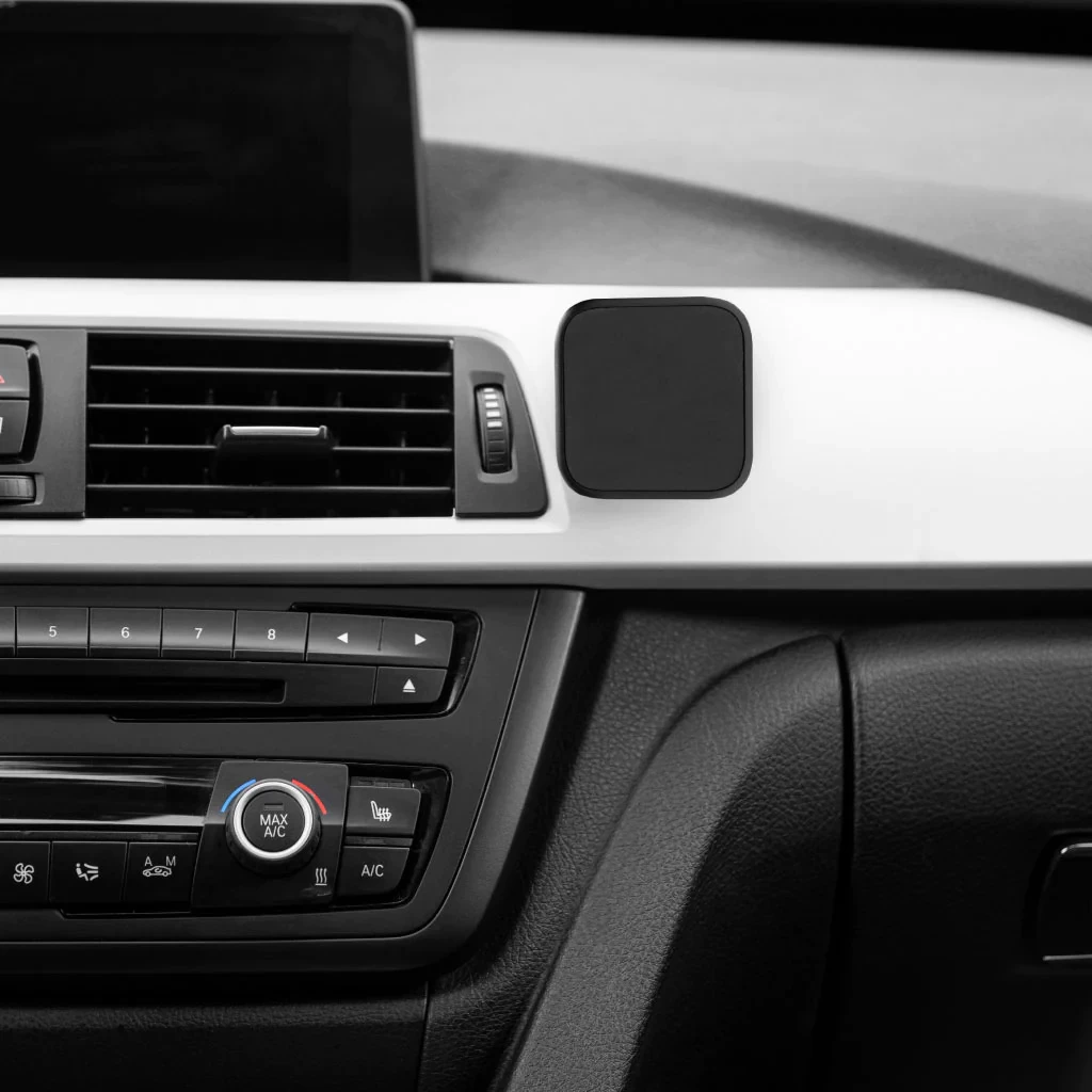 Peak Design Mobile Phone Car Mount - Non-Charging 8 Peak Design Mobile Phone Car Mount - Non-Charging - Image 6