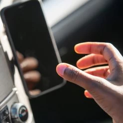 Peak Design Mobile Phone Car Mount - Non-Charging 15 Peak Design Mobile Phone Car Mount - Non-Charging -RAM MOUNTS Store PD M CM AB BK 1 6