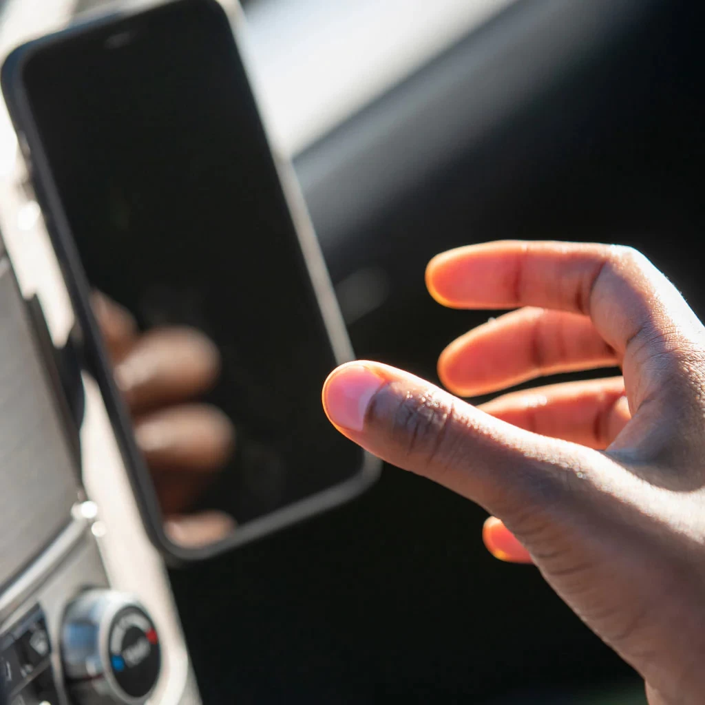 Peak Design Mobile Phone Car Mount - Non-Charging 9 Peak Design Mobile Phone Car Mount - Non-Charging - Image 7