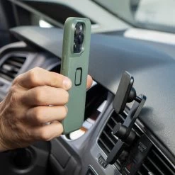 Peak Design Mobile Car Vent Mount - Non-Charging 15 Peak Design Mobile Car Vent Mount - Non-Charging -RAM MOUNTS Store PD M CM AC BK 1 6