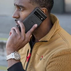 Peak Design Pixel 8 Pro Charcoal Everyday Loop Case -RAM MOUNTS Store PD M LC BN CH 1 4