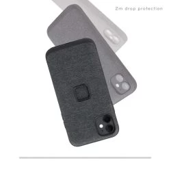 Peak Design Pixel 8 Pro Charcoal Everyday Loop Case -RAM MOUNTS Store PD M LC BN CH 1 7
