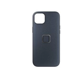 Peak Design Mobile IPhone 15 Plus Case Midnight